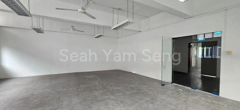 Light Industrial (B1) for Sale in  Tan Jin Chwee Industrial Building - Image 1
